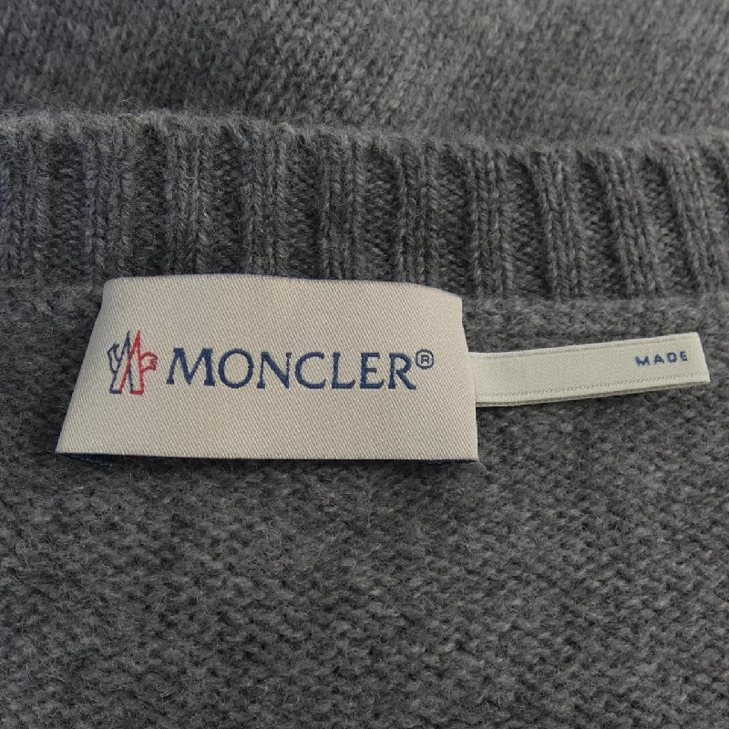 【Mã giảm giá】Moncler MONCLER Áo len 647598