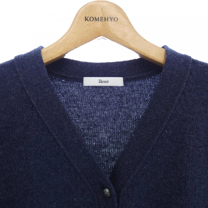 Áo khoác RENE 641754