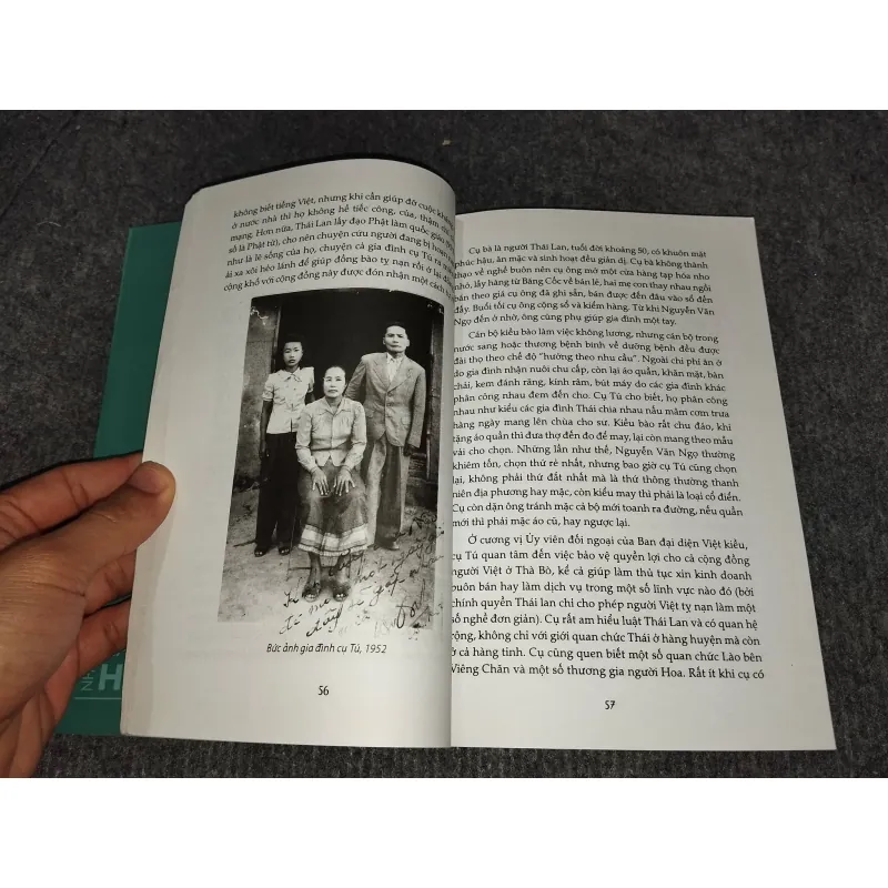 NHỮNG CÂU CHUYỆN HIỆN VẬT TẬP I 957848