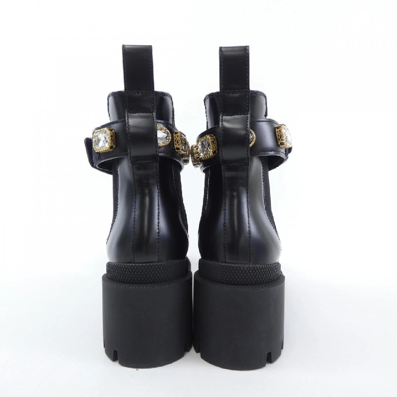 【Mã giảm giá】Gucci GUCCI Boots 664303