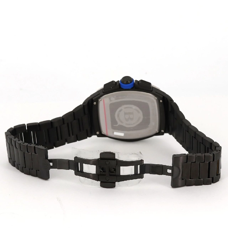 Đồng hồ Breil Milano Super Sportivo Chronograph BMSSTNQC4103B-BRC SS Quartz - Hàng hiệu Chính hãng 880422