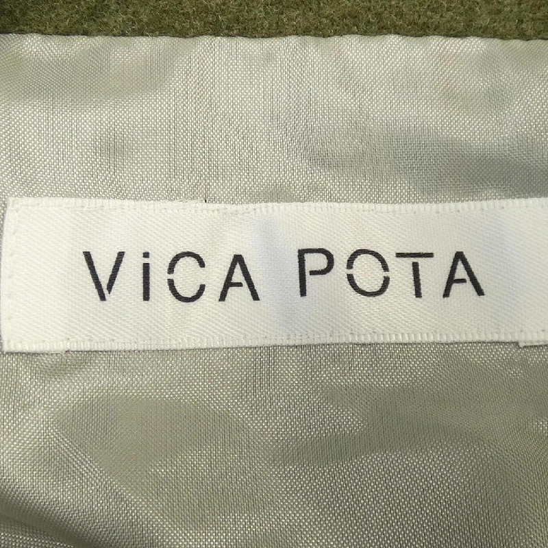 VICA POTA Jacket - Hàng hiệu Authentic 819029
