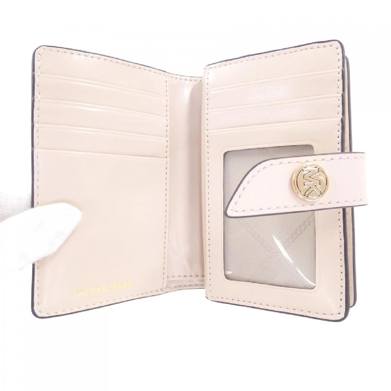 【Sản phẩm mới】Michael Michael Kors MK CHARM 34H1G0KE6L Ví 623822