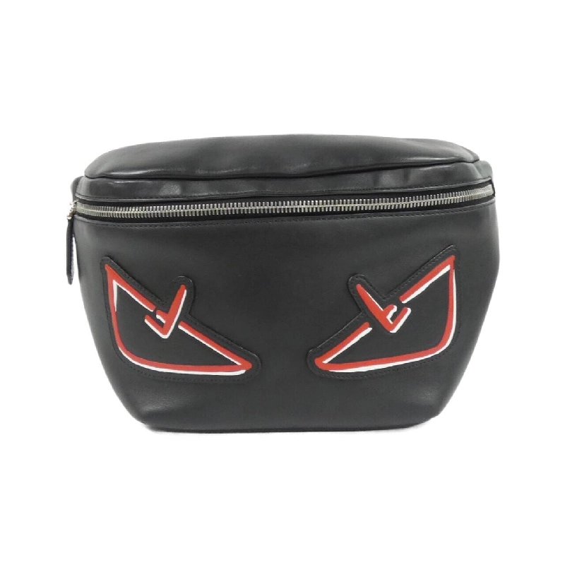 BAG BUGS 7VA434 A72K Túi đeo hông - Hàng hiệu Chính hãng 764159