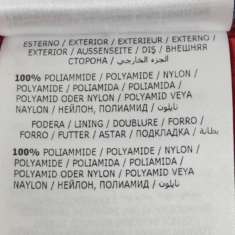 MONCLER RAIE Áo khoác lông - Hàng hiệu Chính hãng 820967