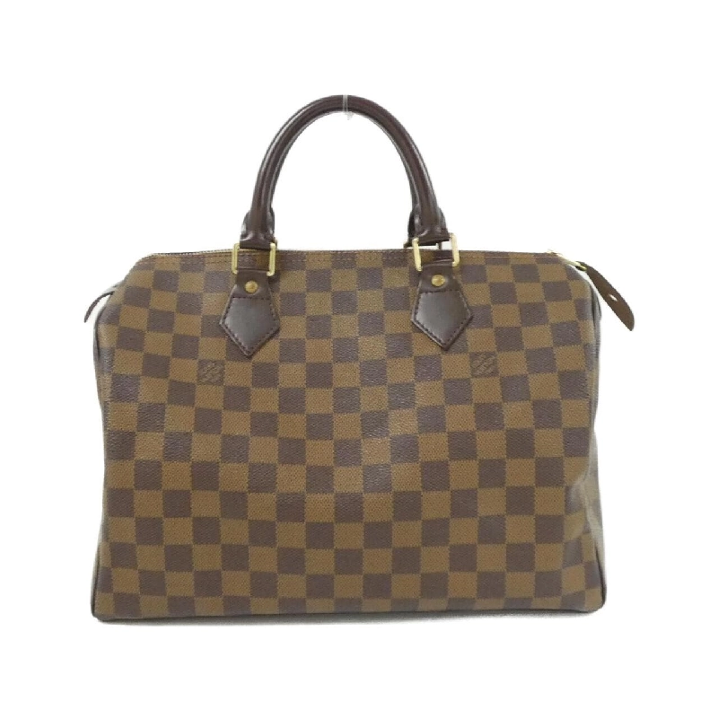 Túi xách Boston Louis Vuitton Damier Speedy 30cm N41531 - Hàng hiệu Chính hãng 803428