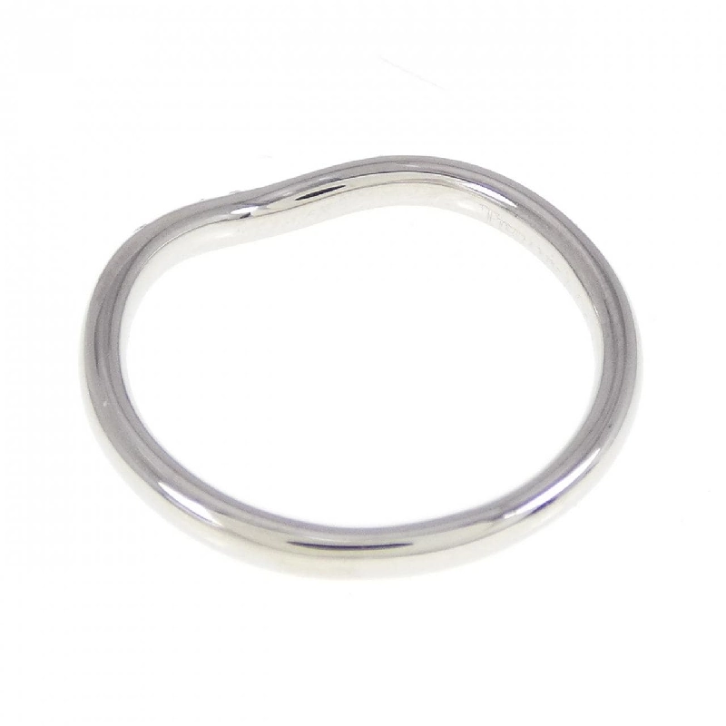 Nhẫn 9P Cong Tiffany - Hàng hiệu Chính hãng 842315