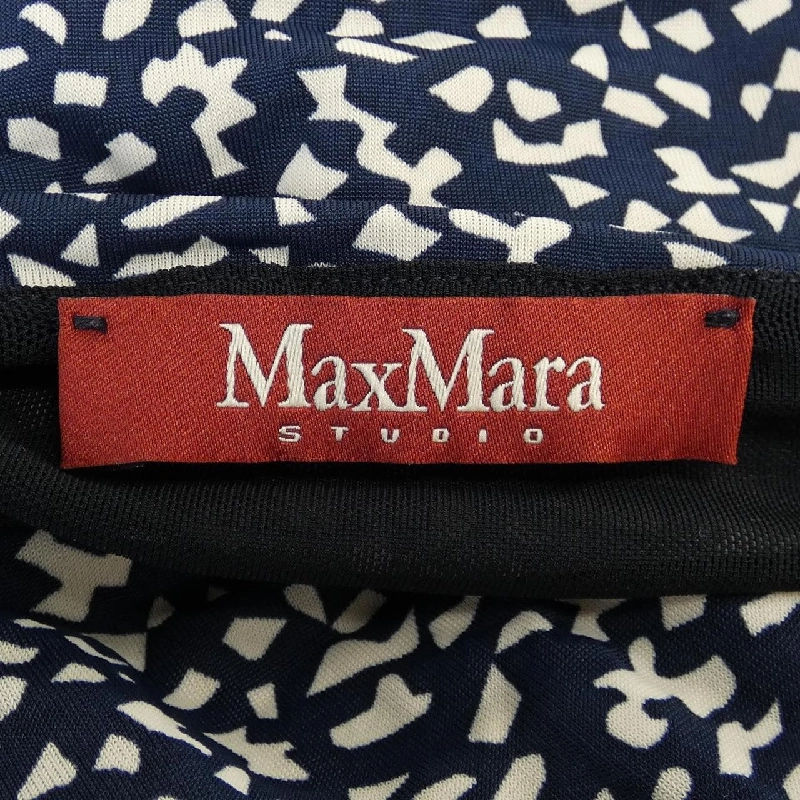 Max Mara STUDIO 662106570700 Đầm - Hàng hiệu Authentic 816695