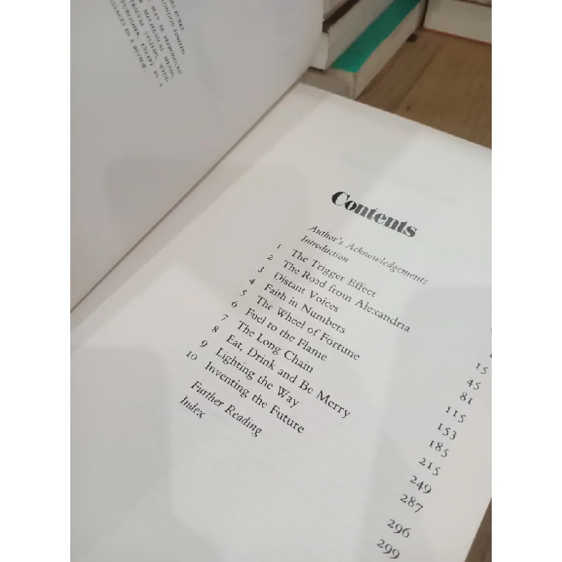 Connections - James Burke 695585