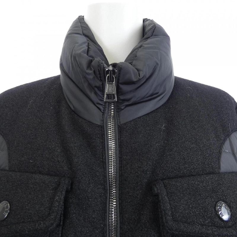 Áo khoác lông vũ MONCLER Y MIZUHIKI - Hàng hiệu Chính hãng 817115