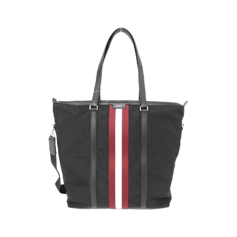 【Sản phẩm mới】Túi CODE TOTE NS ZIP của Bally 615446