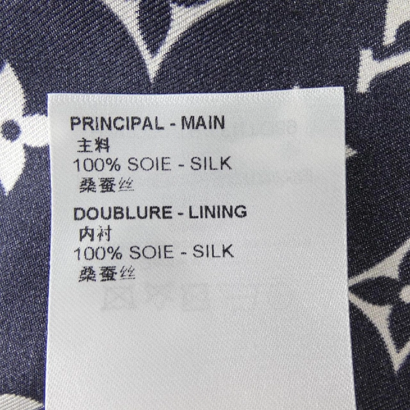 Áo sơ mi LOUIS VUITTON sọc monogram FNTO89TR0 - Hàng hiệu Authentic 774368