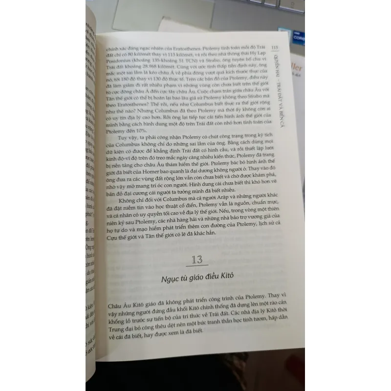 NHỮNG NHÀ KHÁM PHÁ - NGUYỄN VIỆT LONG 739194