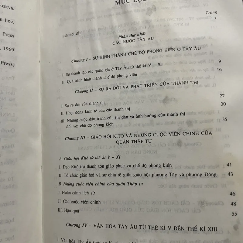 Lịch sử thế giới trung đại - 40 trang khổ lớn  1000055