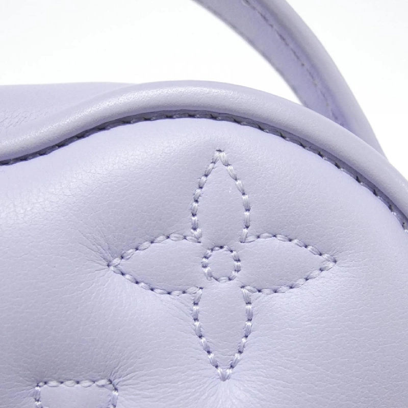 Túi đeo vai Louis Vuitton Bubblegram Pop My Heart M82041 - Hàng hiệu Chính hãng 764300