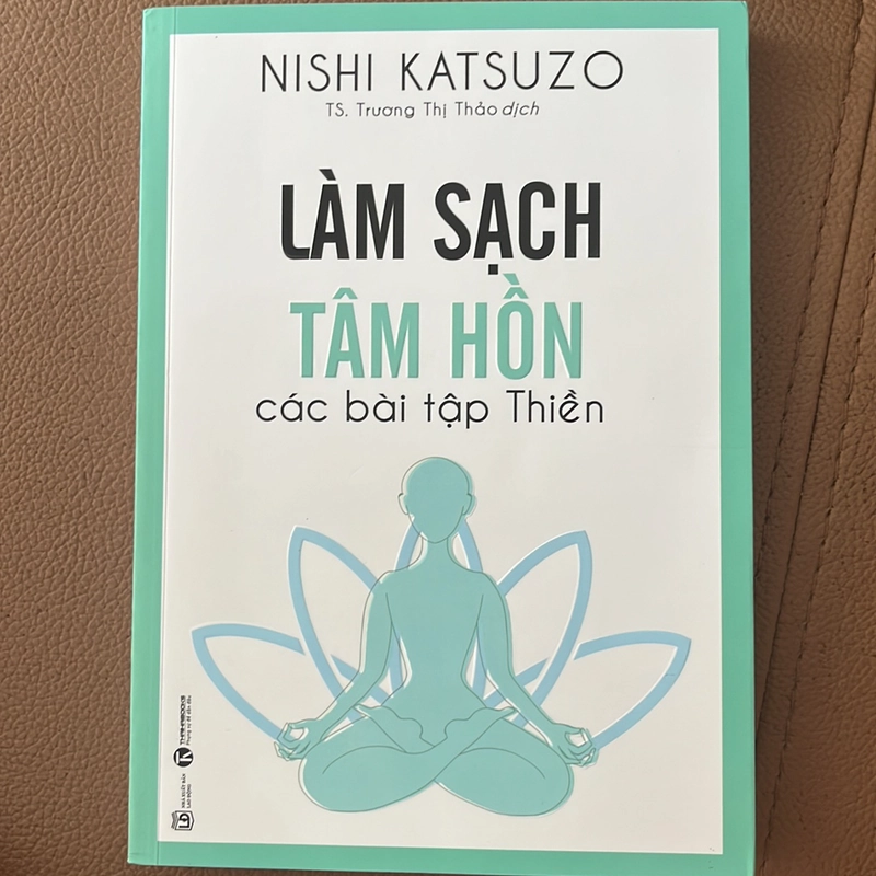 Làm sạch tâm hồn  522907