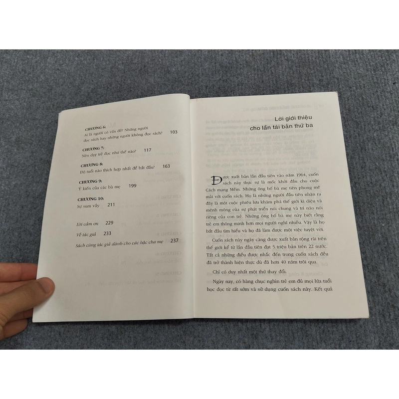 DẠY TRẺ BIẾT ĐỌC SỚM 545780