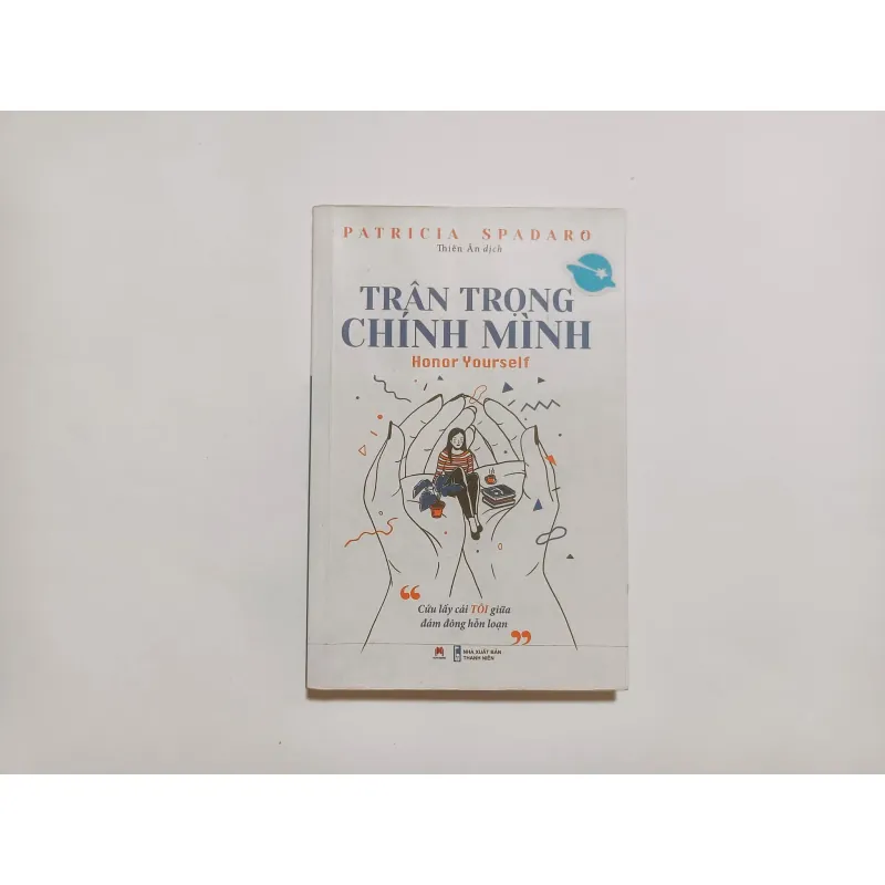 Trân Trọng Chính Mình 755175