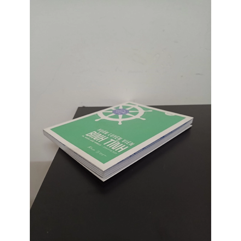 Kỹ Năng Cấp Tốc Bỏ Túi - Huấn Luyện Viên Bình Tĩnh (2021) - Dr. Sarah Jane Arnold Mới 90% HCM.ASB1803 913575