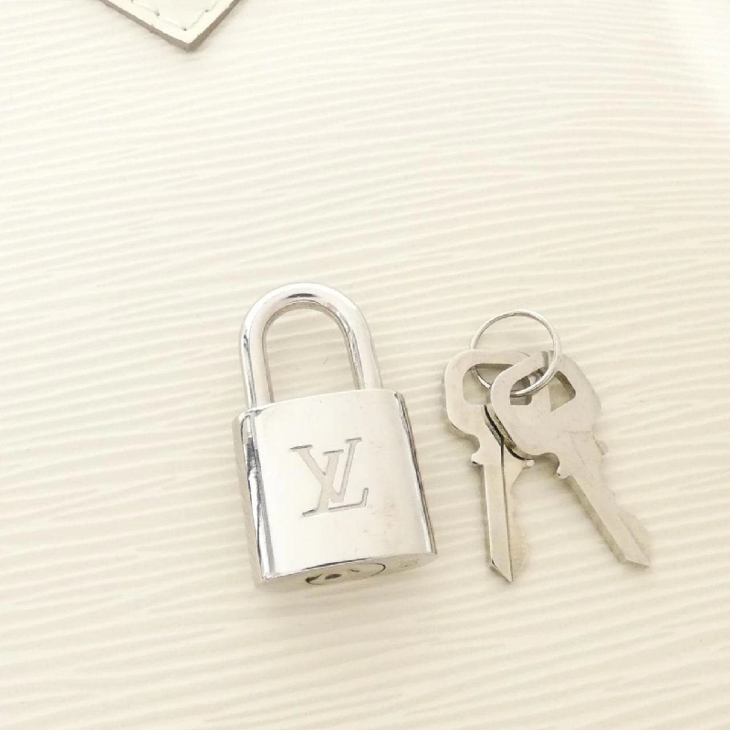 Túi Louis Vuitton Epi Alma PM M5280J 614339