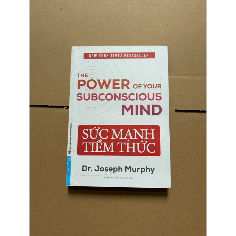 Sức mạnh tiềm thức 605130