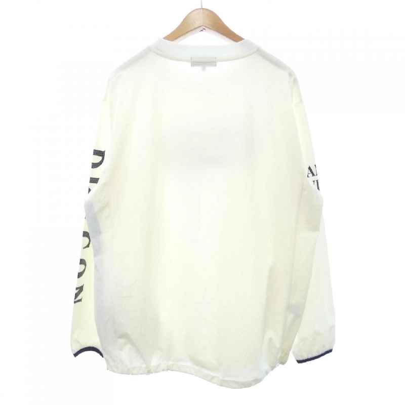 DANCE WITH DRAGON Top - Hàng hiệu Chính hãng 901805