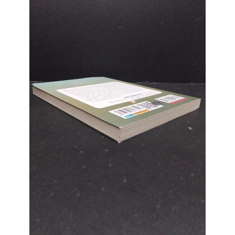 Hạnh phúc đích thực mới 90% bẩn nhẹ lỗi dính trang 2020 HCM1008 Sharon Salzberg TÂM LÝ 916662