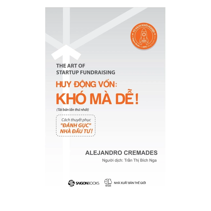Huy Động Vốn: Khó Mà Dễ! 456561