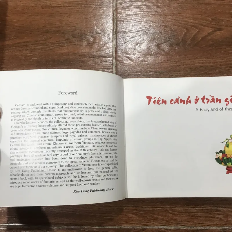 Nghệ thuật Việt Nam - Tủ sách nghệ thuật (8) 709168