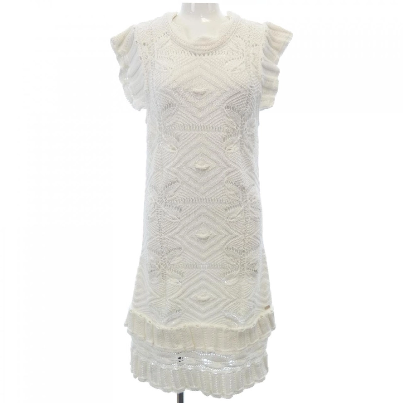 Chanel CHANEL Đầm - Hàng hiệu Chính hãng 819390