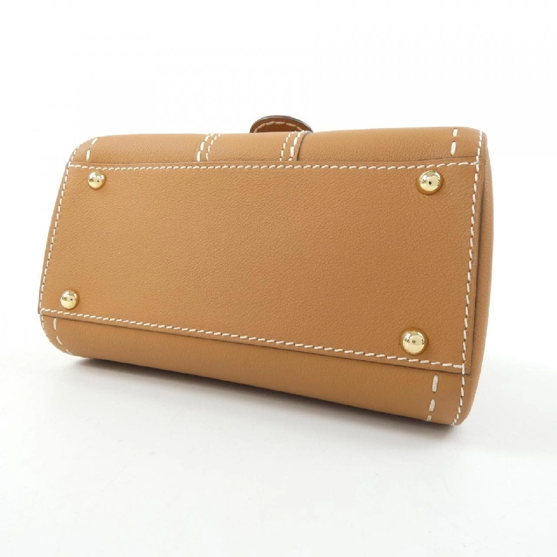 Túi DELVAUX BRILLANT SURPIQUE AA0406ADW - Hàng hiệu Chính hãng 831569