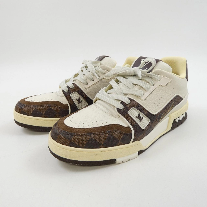 Giày sneaker LOUIS VUITTON - Hàng hiệu Authentic 905161