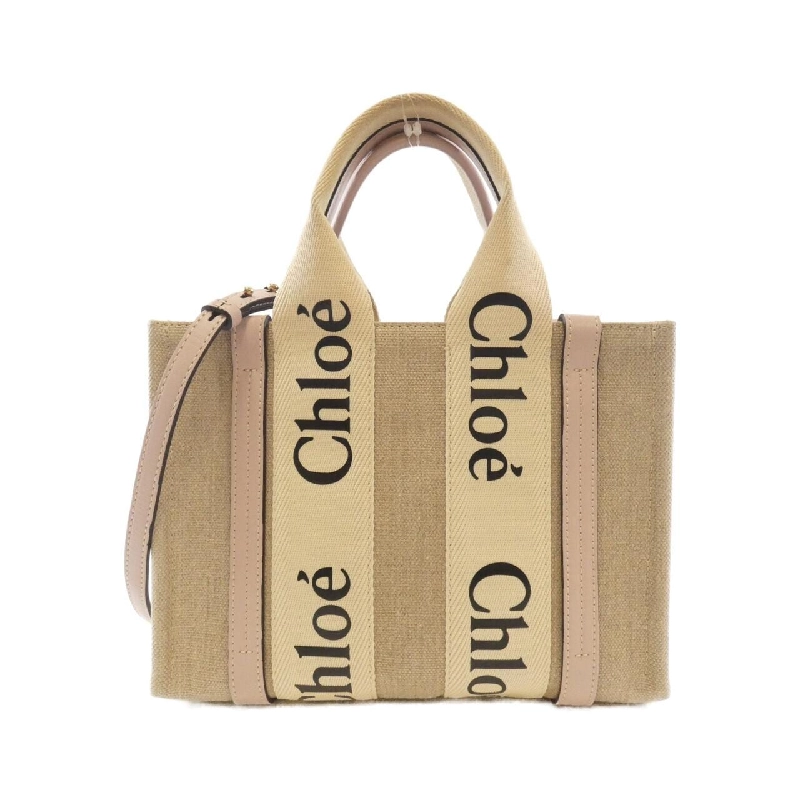 Túi xách nhỏ Woody Chloe CHC22AS397 I26 - Hàng hiệu Chính hãng 765107