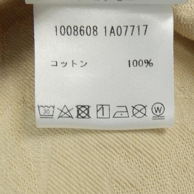 Áo sơ mi VERSACE - Hàng hiệu Authentic 902858