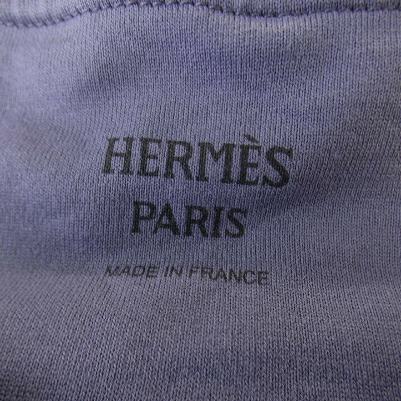 Áo thun HERMES - Hàng hiệu Chính hãng 826655