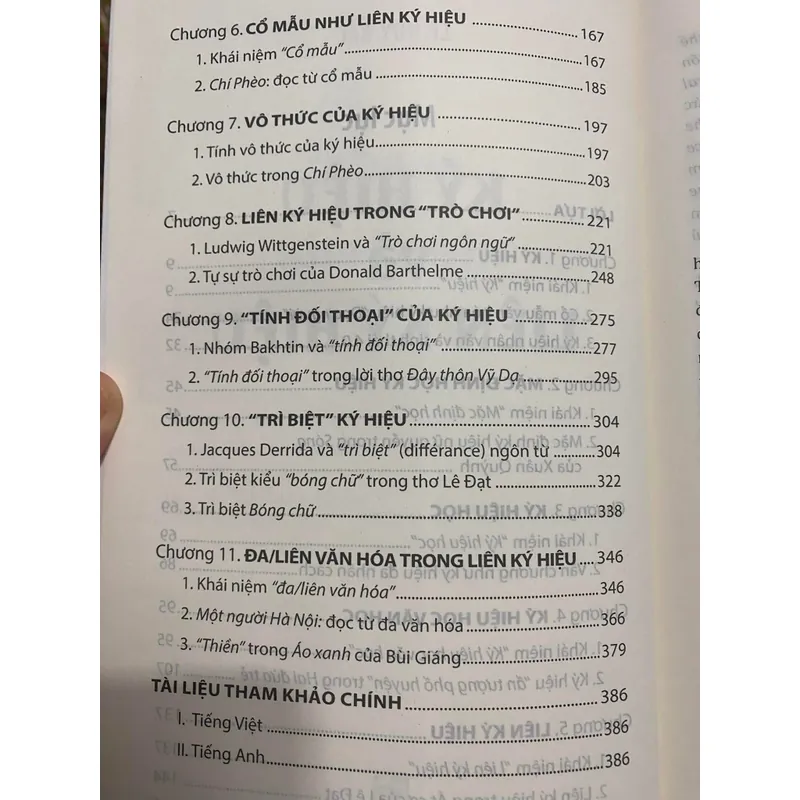 KÝ HIỆU VÀ LIÊN KÝ HIỆU - LÊ HUY BẮC  590523