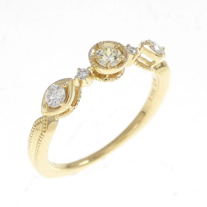 Nhẫn kim cương Festaria 0.249CT - Hàng hiệu Chính hãng 837438