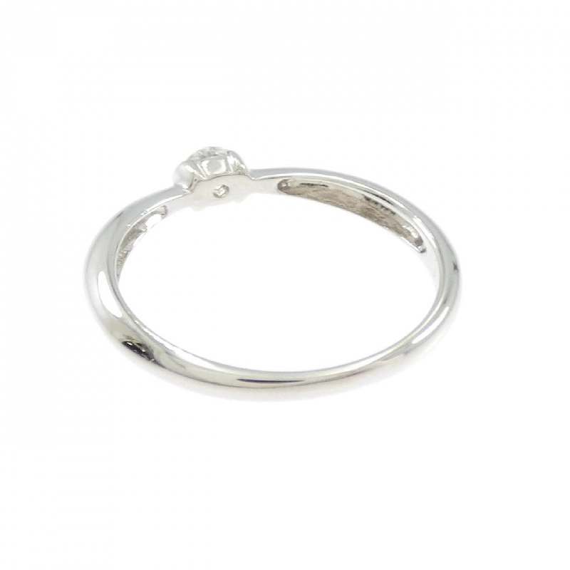 Nhẫn kim cương PT900 0.10CT - Hàng hiệu Chính hãng 852389