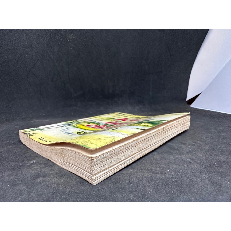 Khói lam chiều - khổ nhỏ (2002) Lưu Trọng Lư New 70% SBM1606 Oreka-Blogmeo 62963