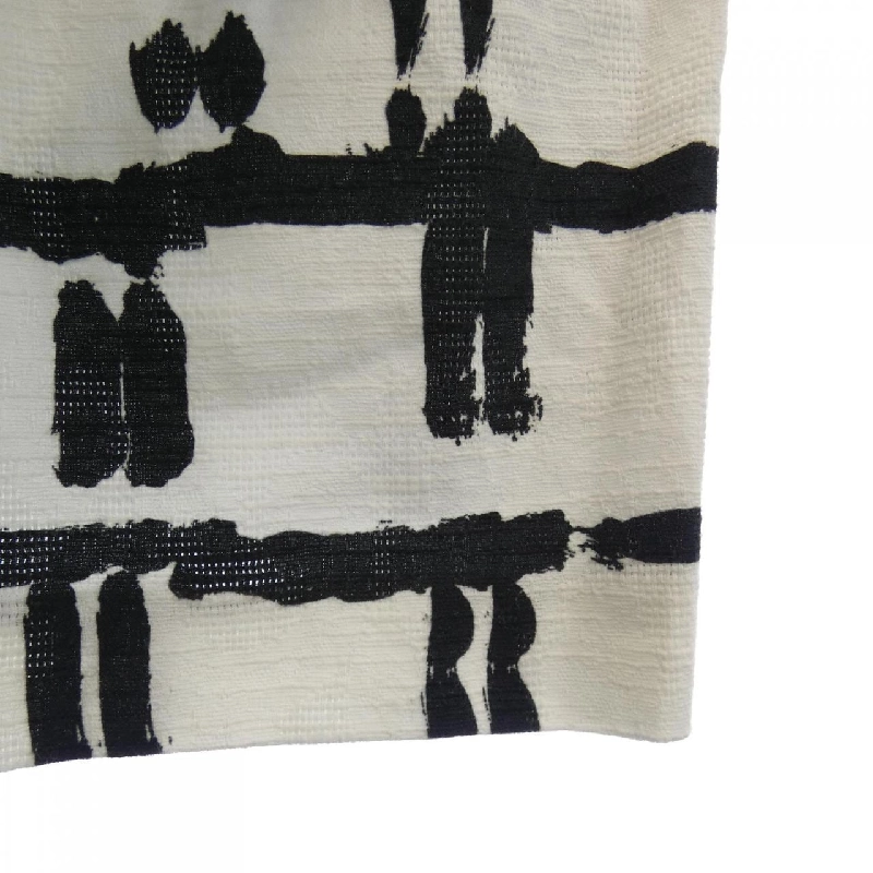 【Mã giảm giá】Chân váy KITON của Keaton 654453