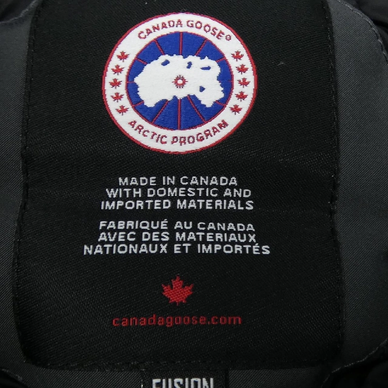 Canada Goose 6550LA TRILLIUM Áo khoác lông vũ - Hàng hiệu Chính hãng 821191
