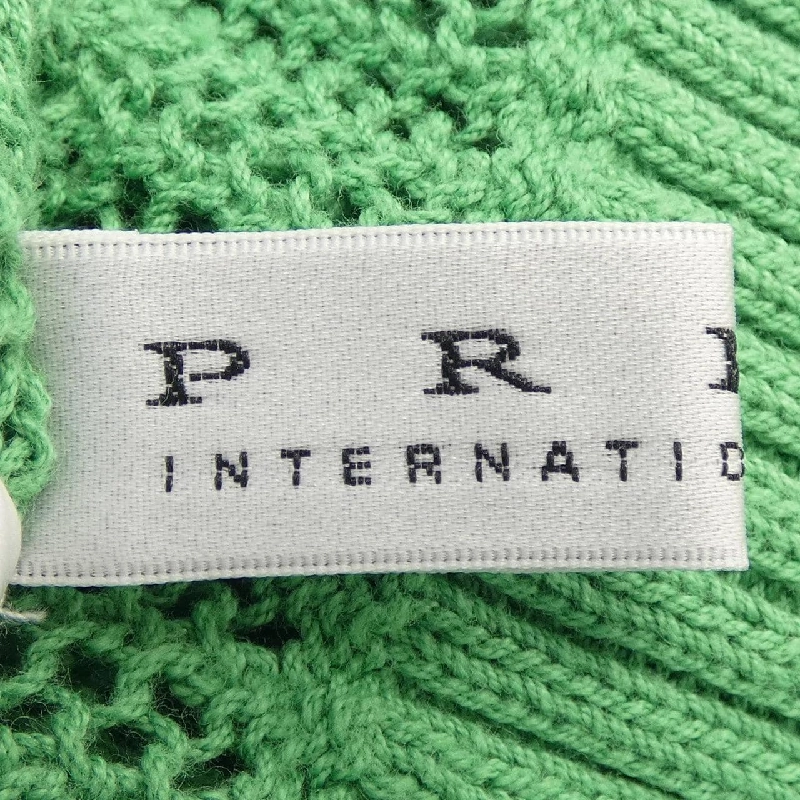 【Mã giảm giá】Áo khoác cardigan PRIDE 638070