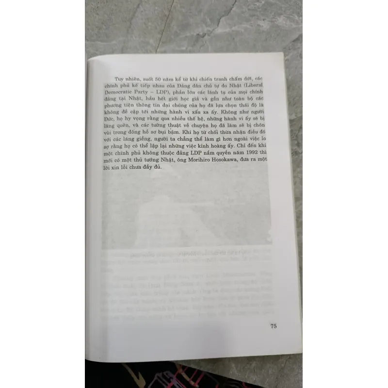 HỒI KÝ LÝ QUANG DIỆU - PHẠM VIÊM PHƯƠNG 738794