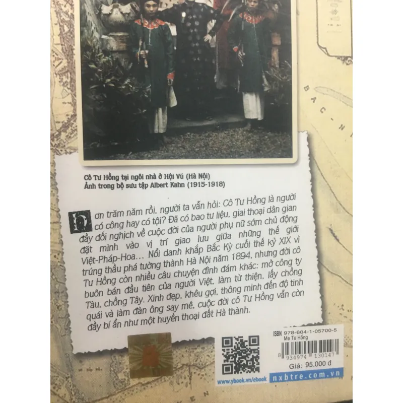 Me Tư Hồng 971798