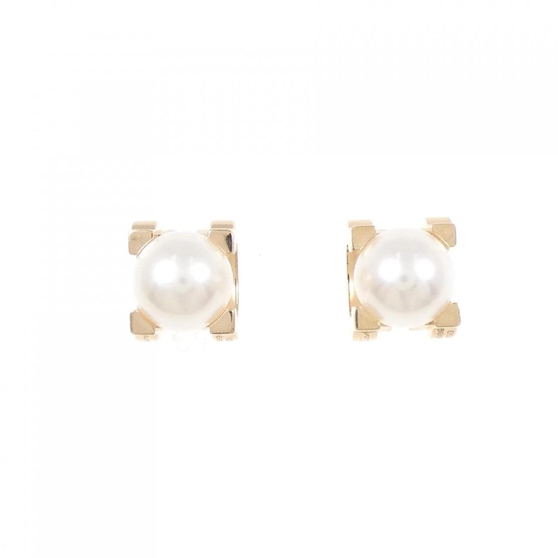 Bông tai Cartier C de Cartier 666045