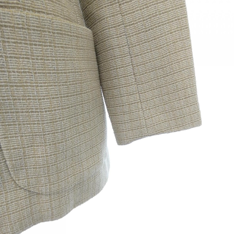 【Mã giảm giá】【Cổ điển】Áo khoác CHANEL 642807