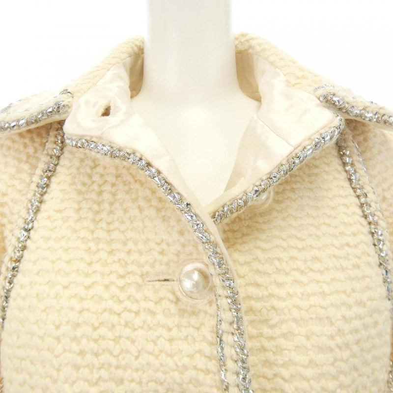 Áo khoác CHANEL 638419