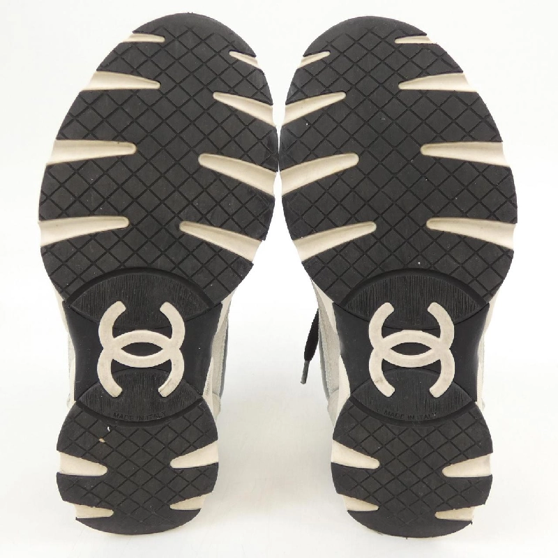 Giày thể thao CHANEL G39066 - Hàng hiệu Chính hãng 828596