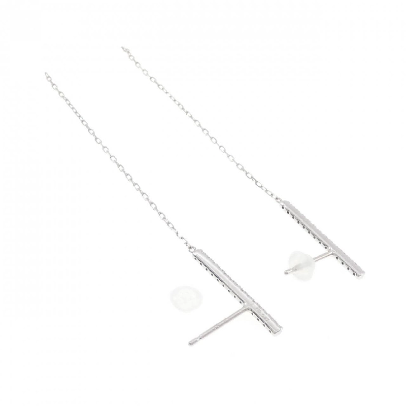 Bông tai kim cương Hirotaka 0.14CT - Hàng hiệu Chính hãng 844914