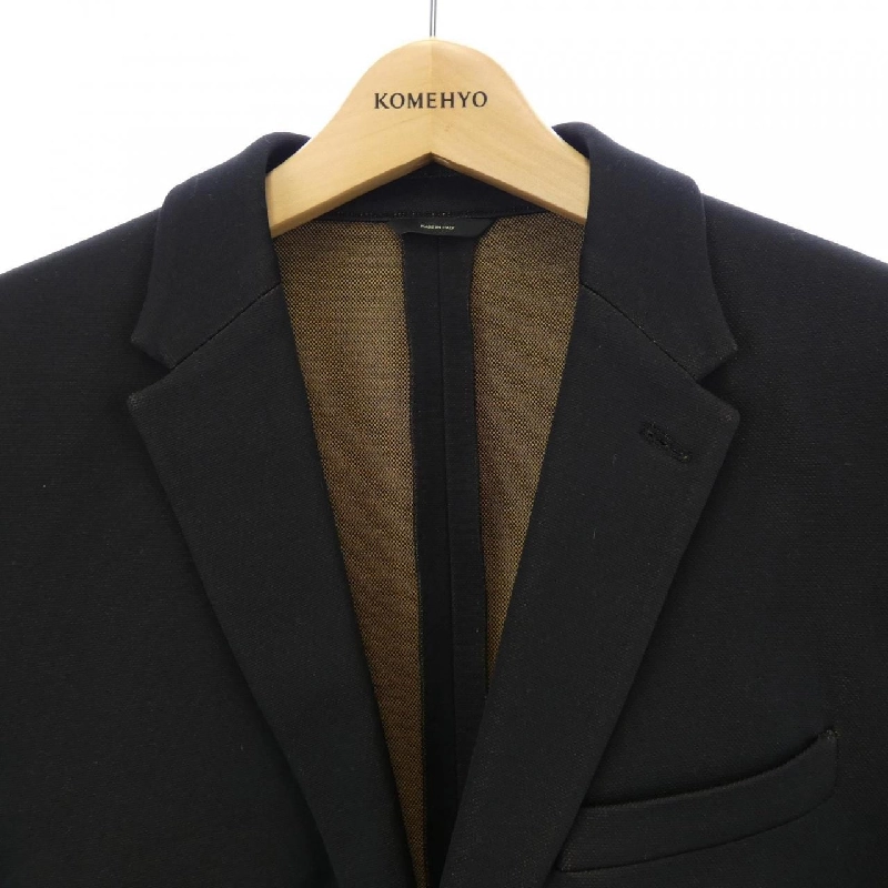 FENDI FF Motif FJ0560 A6TG Áo khoác - Hàng hiệu Chính hãng 886210